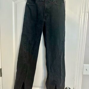Abercrombie & fitch 90’s relaxed jeans